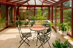 Horrocksford conservatory quotes
