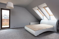 Horrocksford bedroom extensions