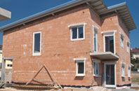 Horrocksford home extensions