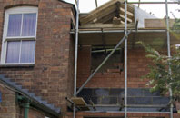 free Horrocksford home extension quotes