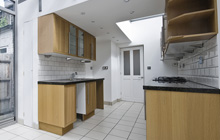 Horrocksford kitchen extension leads